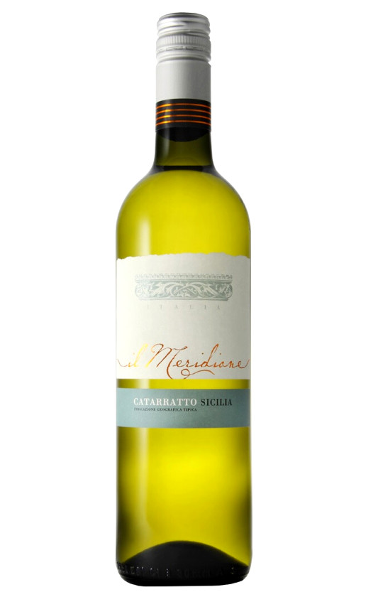 Il Meridione Catarratto Terre Siciliane