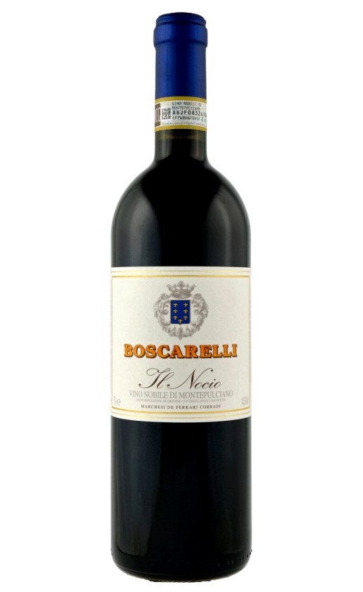 Il Nocio Vino Nobile di Montepulciano 2016
