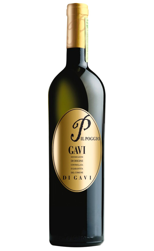 Il Poggio Gavi del Comune di Gavi 2016
