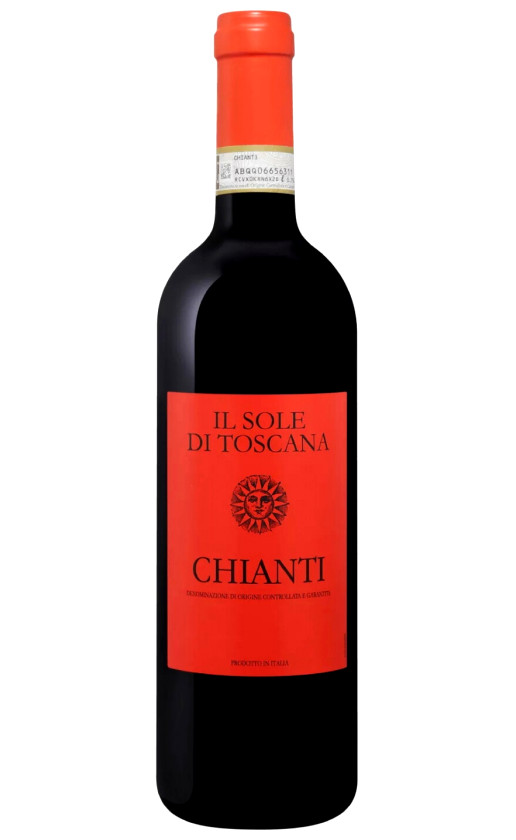 Il Sole di Toscana Chianti