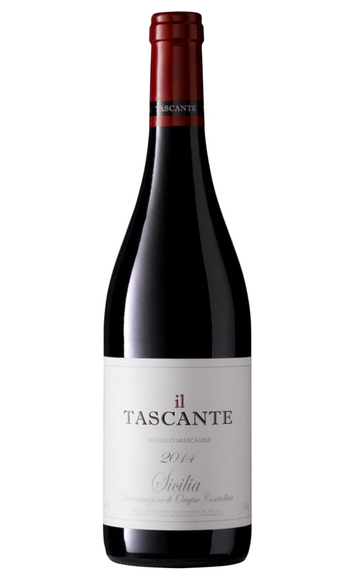 Il Tascante Sicilia 2014