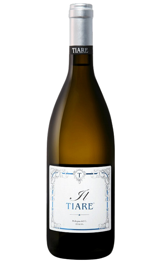 Il Tiare Sauvignon 2019