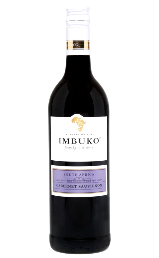 Imbuko Cabernet Sauvignon