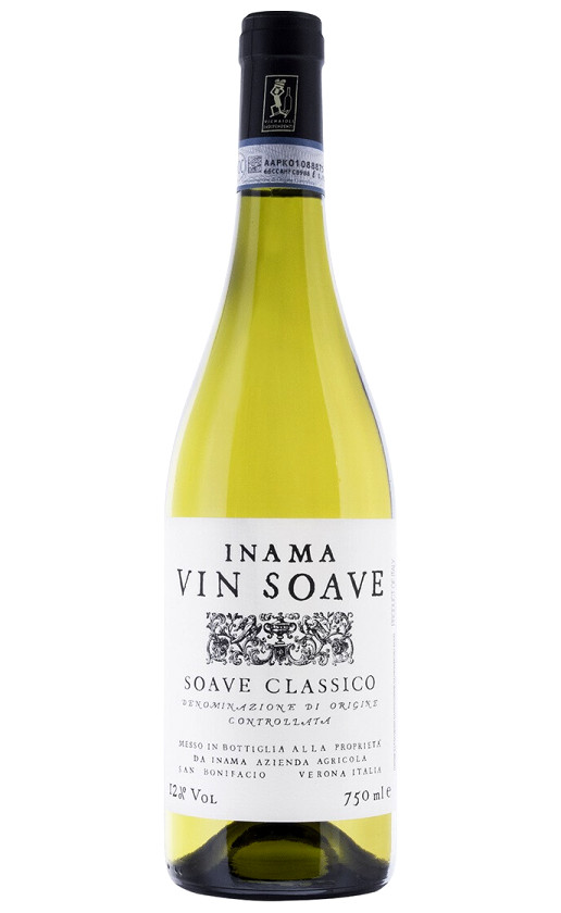 Inama Vin Soave Classico 2018