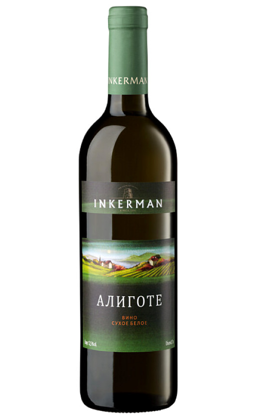 Инкерман Алиготе