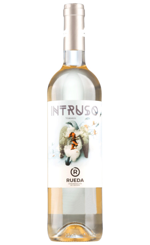 Intruso Verdejo Rueda