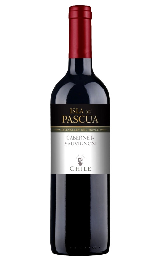 Isla de Pascua Cabernet Sauvignon 2016