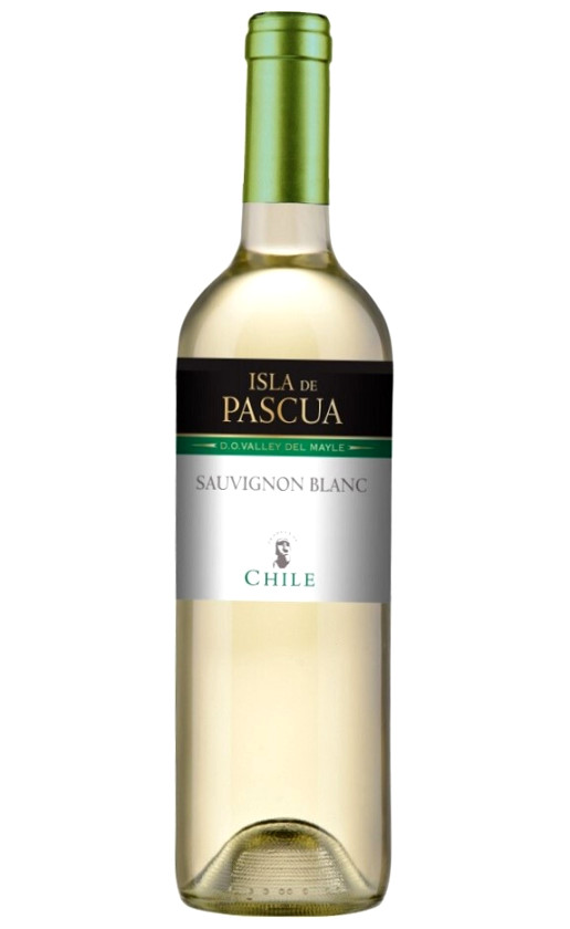 Isla de Pascua Sauvignon Blanc 2015