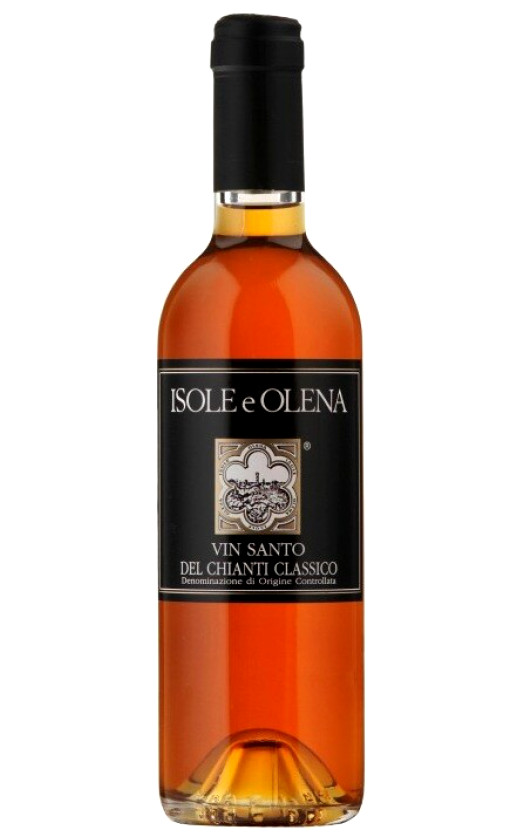 Isole e Olena Vin Santo del Chianti Classico 2006