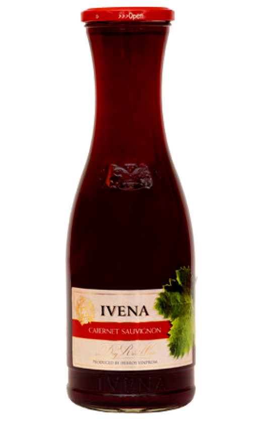 Ivena Cabernet Sauvignon