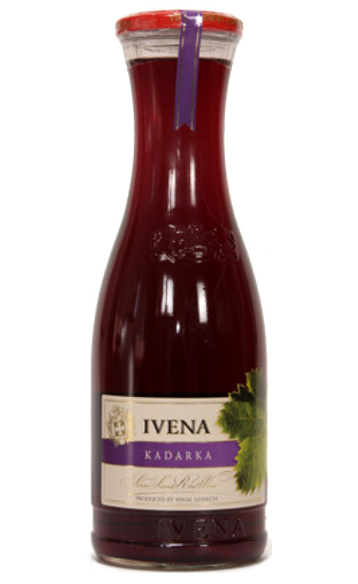 Ivena Kadarka