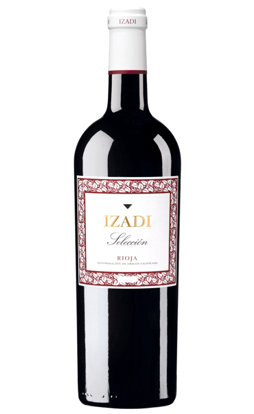 Izadi Seleccion Rioja