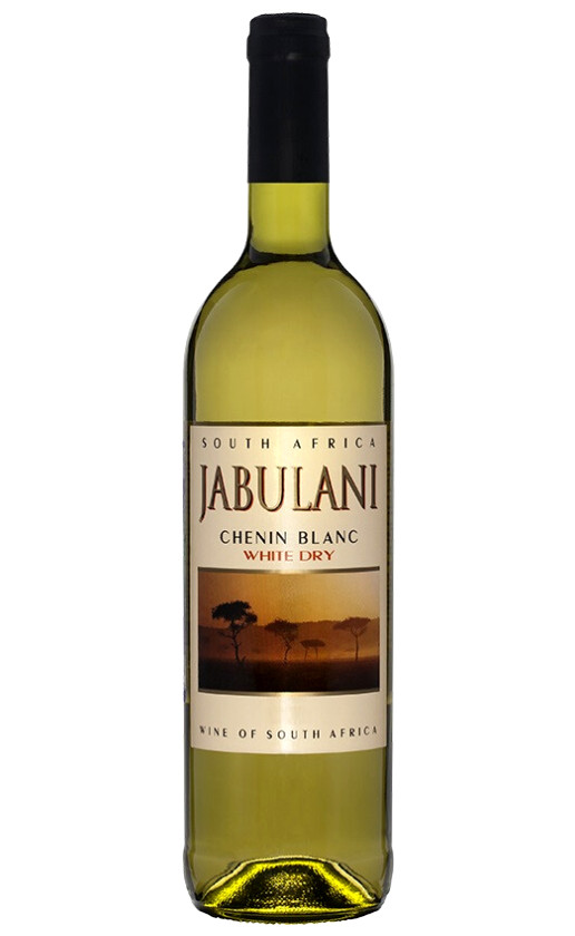 Jabulani Chenin Blanc