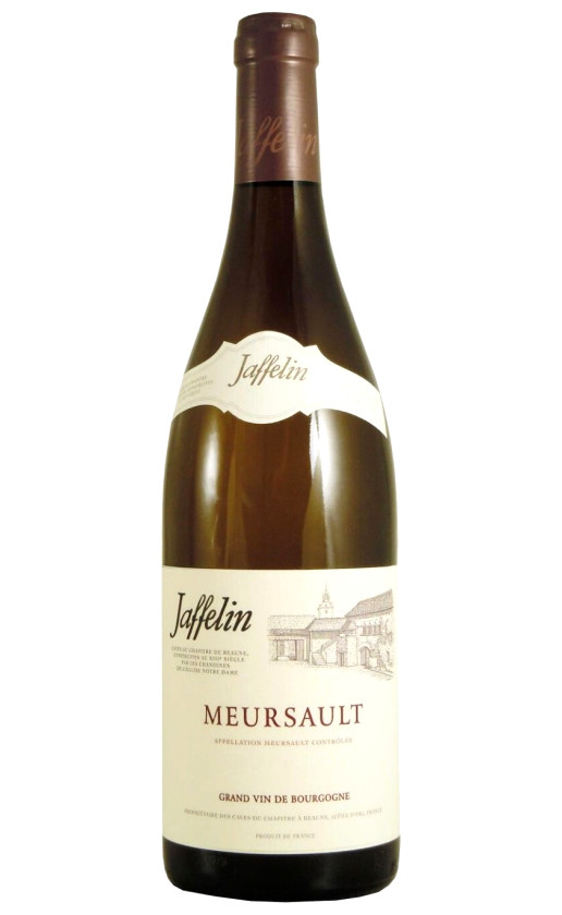 Jaffelin Meursault 2017