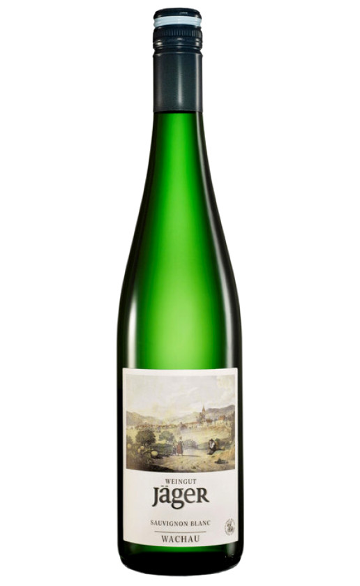 Jager Sauvignon Blanc 2019