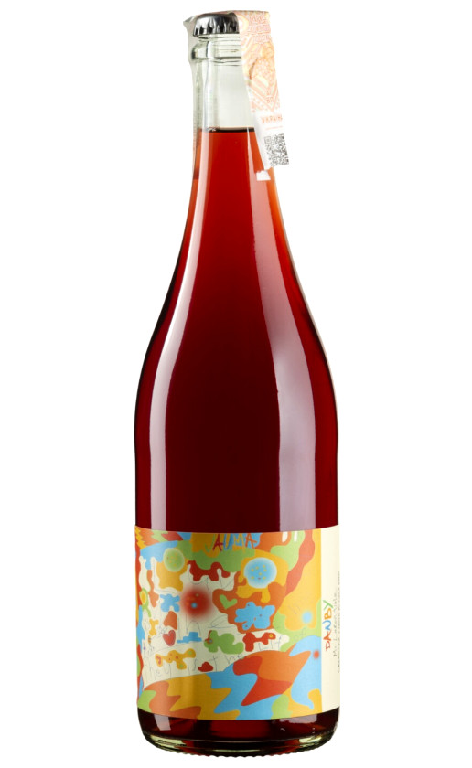 Jauma Danby Grenache McLaren Vale