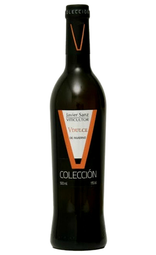 Javier Sanz Coleccion V Dulce de Invierno