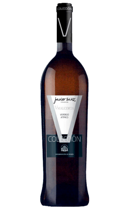 Javier Sanz Coleccion V Malcorta Rueda 2013