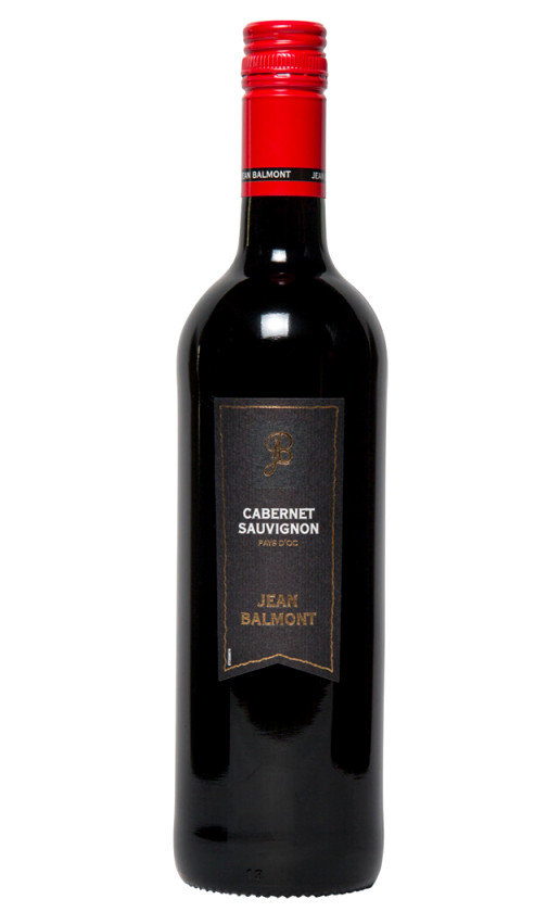 Jean Balmont Cabernet Sauvignon