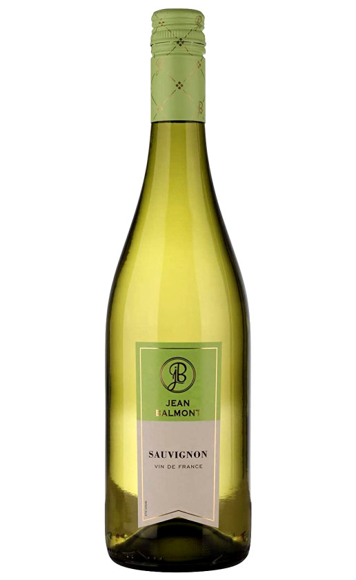 Jean Balmont Sauvignon