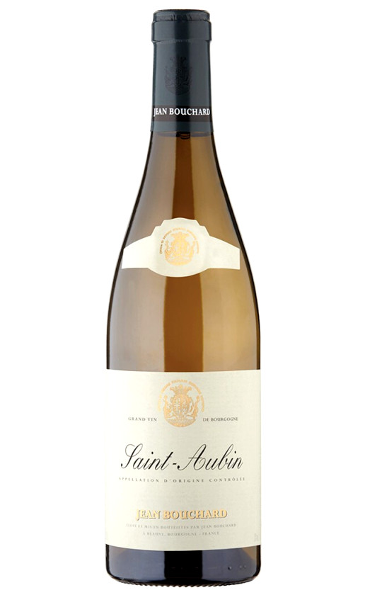 Jean Bouchard Saint Aubin 2018