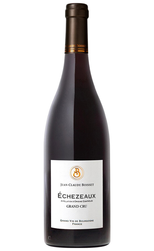 Jean-Claude Boisset Echezeaux Grand Cru 2018