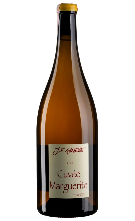Jean-Francois Ganevat Cuvee Marguerite 2016
