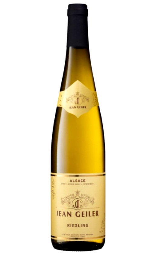 Jean Geiler Riesling Alsace