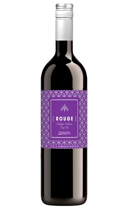 Jean-Julien Red Dry