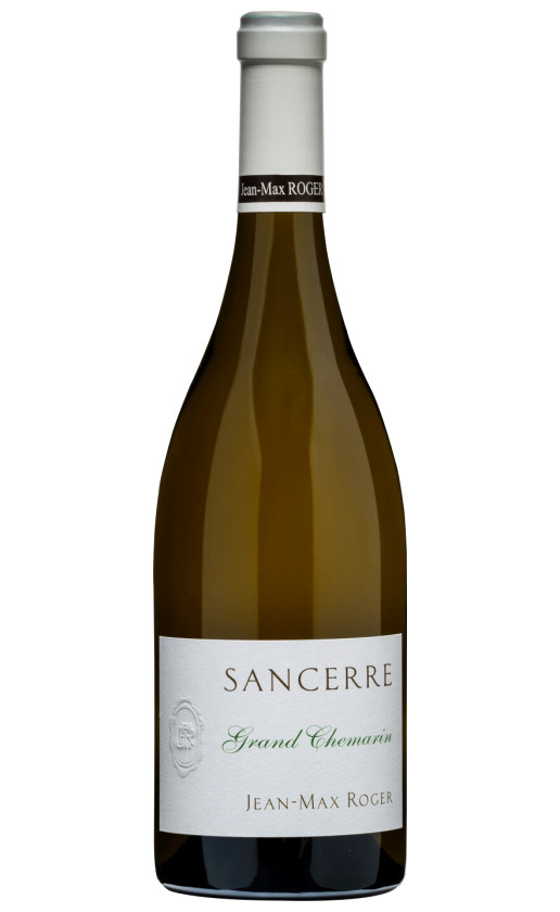 Jean-Max Roger Grand Chemarin Sancerre 2015