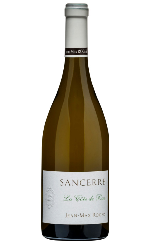 Jean-Max Roger Sancerre La Cote de Bue 2014