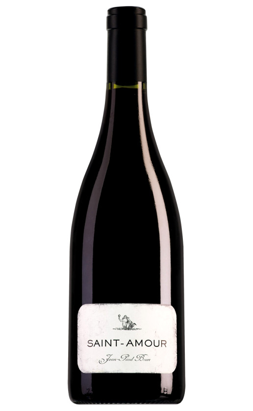 Jean-Paul Brun Saint-Amour 2020