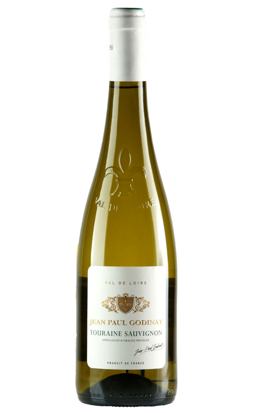 Jean-Paul Godinat Sauvignon Touraine