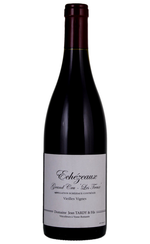 Jean Tardy Fils Echezeaux Grand Cru Les Treux Vieilles Vignes 2019