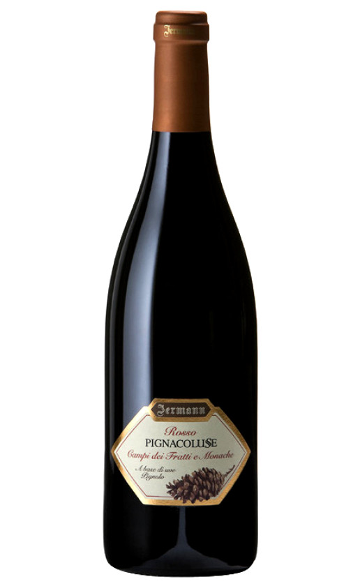 Jermann Pignacolusse Friuli-Venezia Giulia 2013
