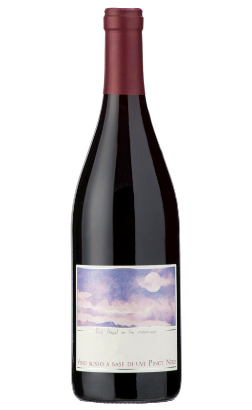 Jermann Red Angel Friuli-Venezia Giulia 2017