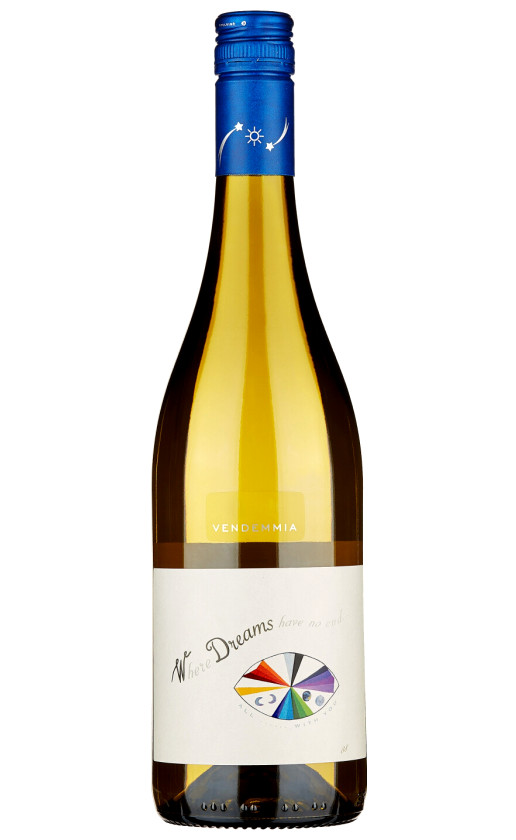 Jermann W.… Dreams… Friuli-Venezia Giulia 2016