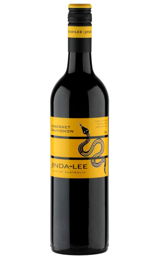 Jinda-Lee Cabernet Sauvignon 2017