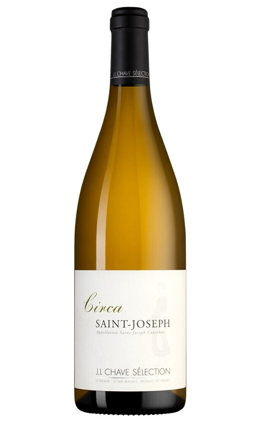 J.L. Chave Saint-Joseph Circa 2019
