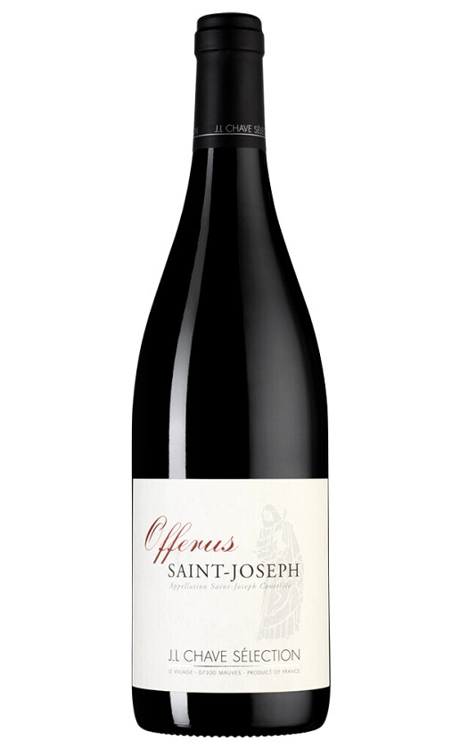 J.L. Chave Saint-Joseph Offerus 2018