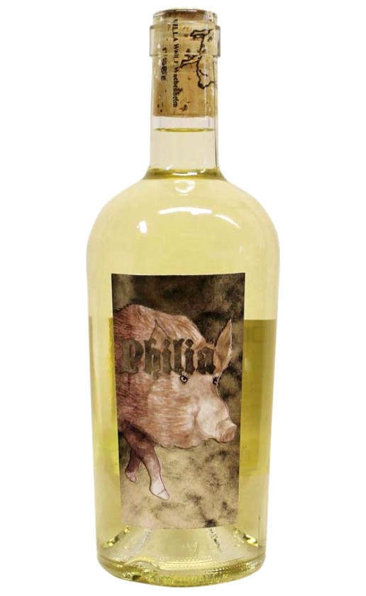 J.L. Wolf Philia