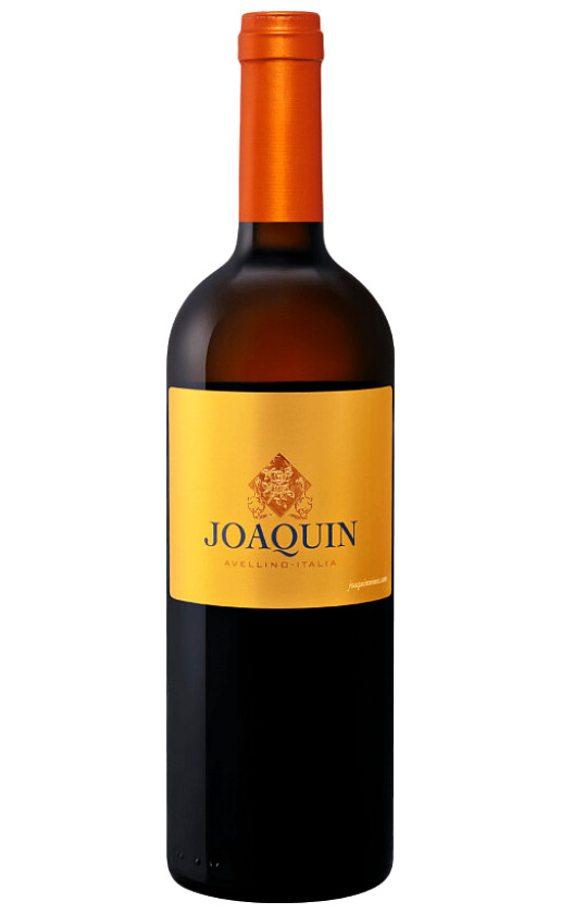 Joaquin JQN 203 Piante a Lapio Campania 2012