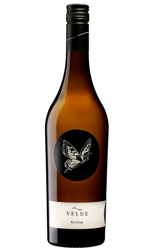 Johannes Zillinger Velue Riesling 2020