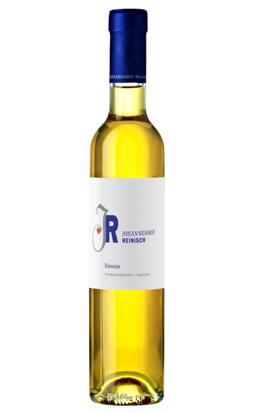 Johanneshof-Reinisch Eiswein Zirfandler 2013