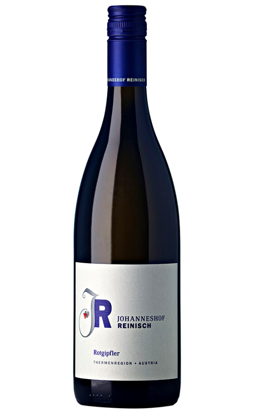 Johanneshof-Reinisch Rotgipfler 2020