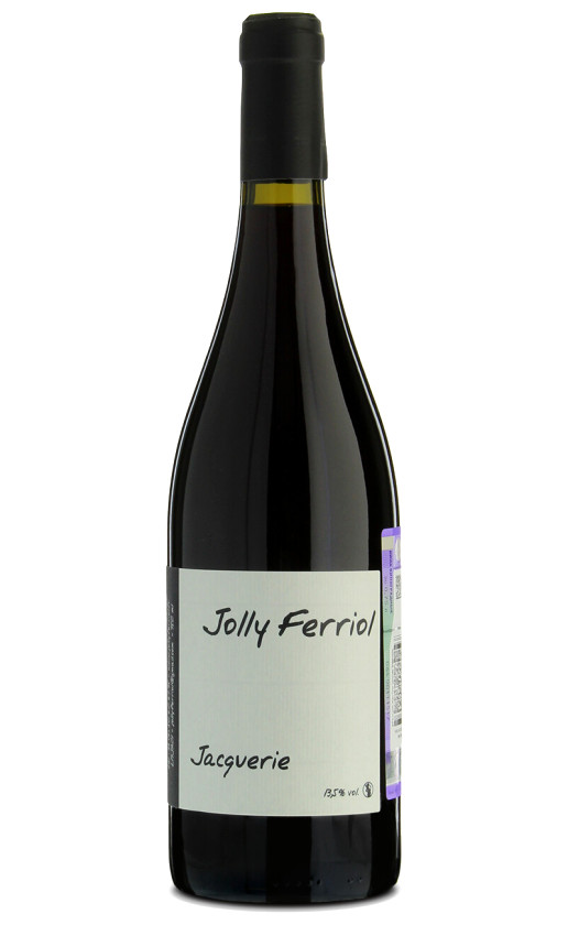 Jolly Ferriol Jacquerie