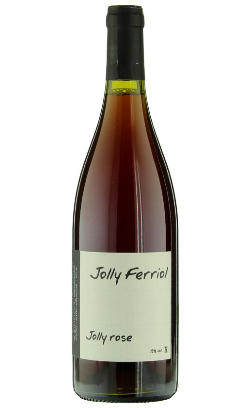 Jolly Ferriol Jolly Rose 2018