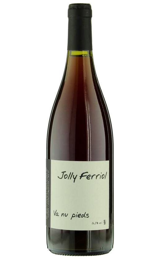 Jolly Ferriol Va Nu Pieds 2018