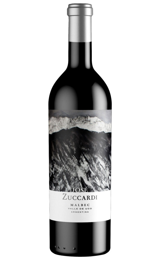 Jose Zuccardi Malbec