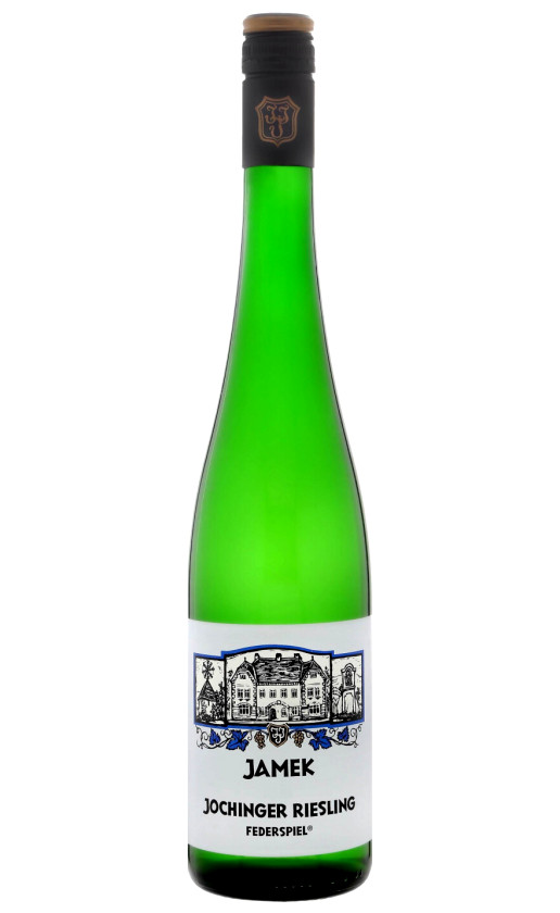 Josef Jamek Jochinger Riesling Federspiel 2019